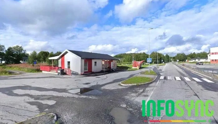 Innkrevingssentralen for Bidrag og Tilbakebetalingskrav - Bjørnevatn
