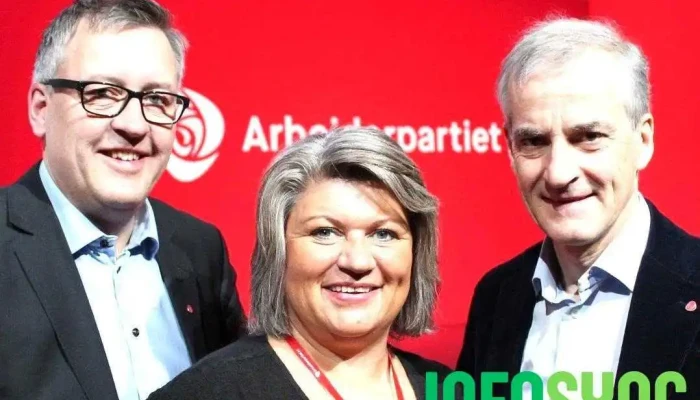 Innlandet Arbeiderparti - Moelv
