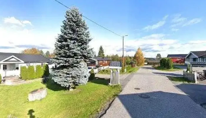 Innlandet Bolig Hytteservice As Street View 360deg - Elverum