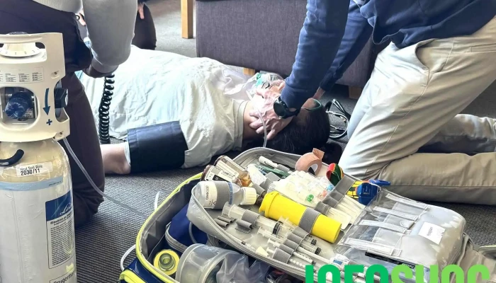 Innlandet helse, medisin og sikkerhet As - Otta