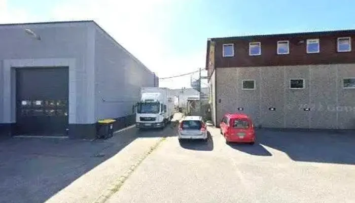Innovar Solutions As -  Alle - Sola