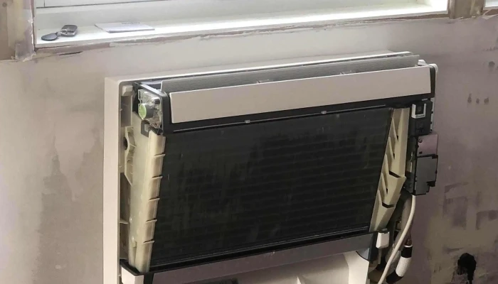 Innovasjon Elektro As -  Elektriker - Bjørkelangen