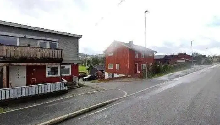 Innovasjon Elektro As -  Street View 360deg - Bjørkelangen