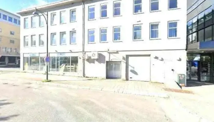 Innovasjon Norge Nordland -  Street View 360deg - Bodø