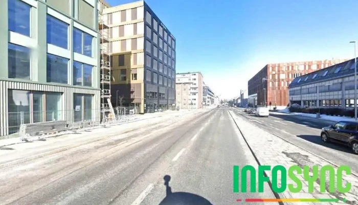 Innovasjon Norge - Trondheim
