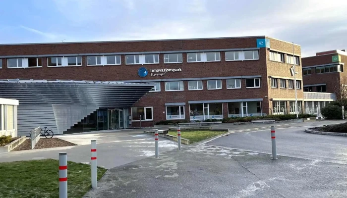 Innovasjonsparken -  Kontorbygg - Stavanger