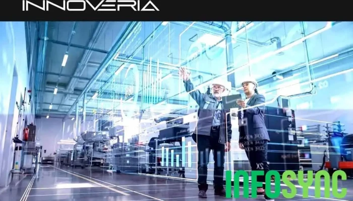 Innoveria As - Norway