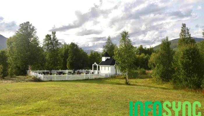 Innset - Innset