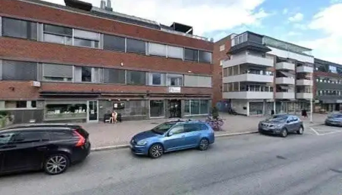 Innsia Moelv -  Street View 360deg - Moelv