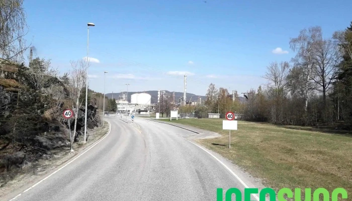 Inovyn Norge As -  Alle - Stathelle