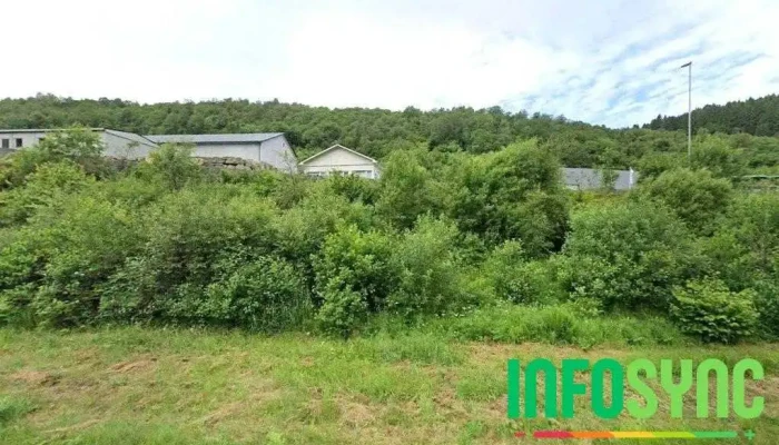 Inpro As - Hauge I Dalane