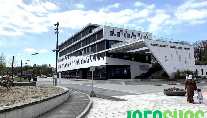 Input interior Fredrikstad - Kråkerøy