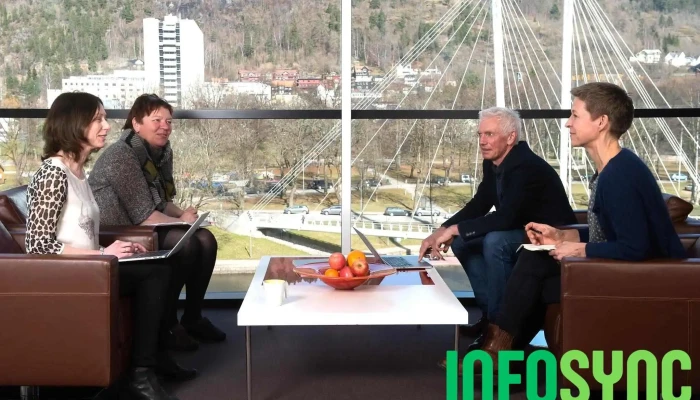 insam As - Drammen