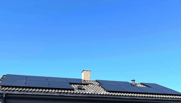 Insol As -  Leverandør Av Solenergiutstyr - Stavanger