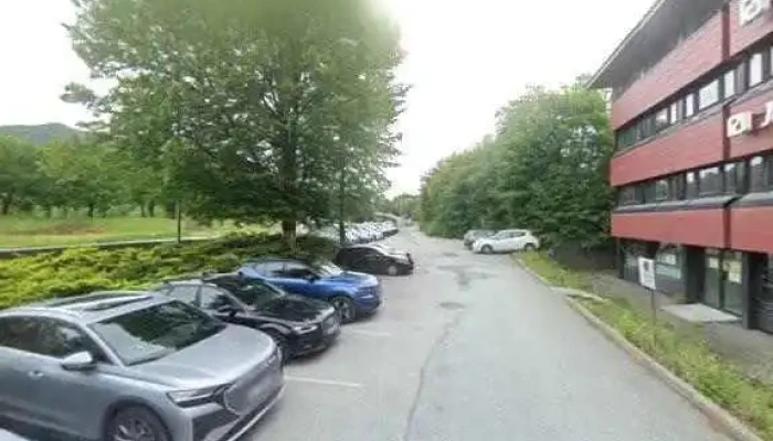 Instanes As Radgivende Ingeniorer Alle - Bergen
