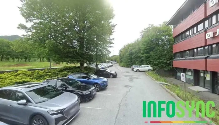 Instanes As Rådgivende Ingeniører - Bergen