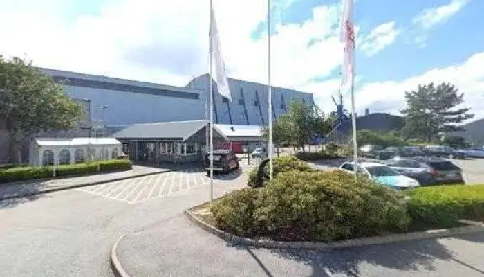 Instefjord Services As -  Alle - Stavanger