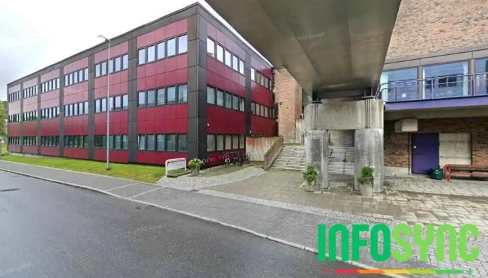 Institutt for Ingeniørvitenskap og Sikkerhet - UiT - Tromsø