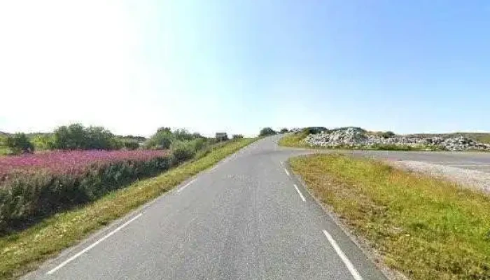 Inter Notservice -  Alle - Herøy