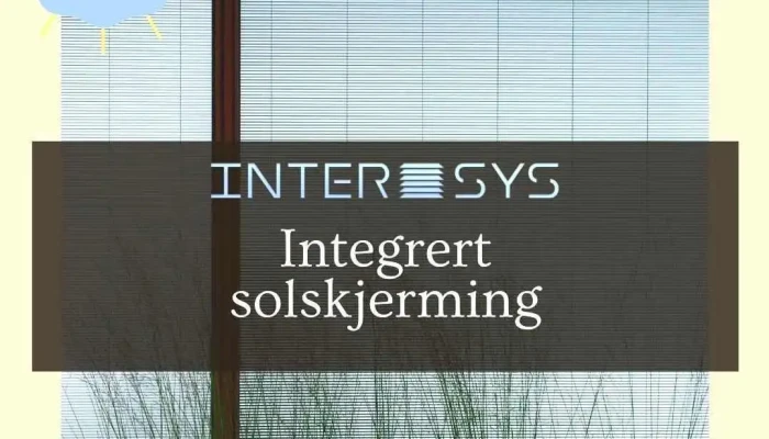 Inter-Sys As - Andebu
