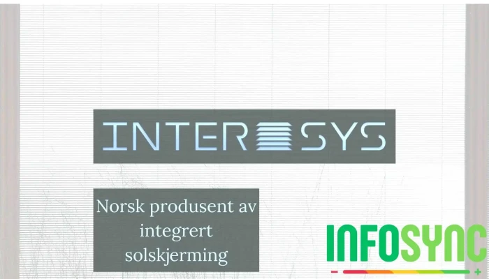 Inter -  Sys As Fra Eieren - Andebu