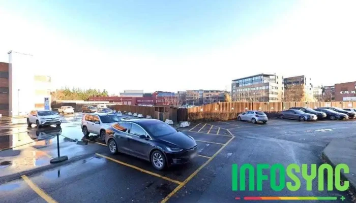 Intra Revisjon Da - Oslo