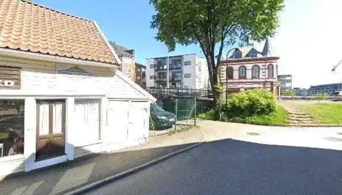 Inventas Kristiansand -  Street View 360deg - Kristiansand