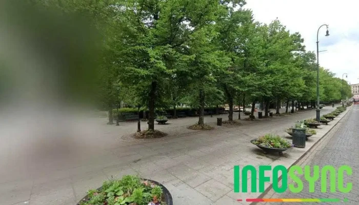 Ipr - Oslo