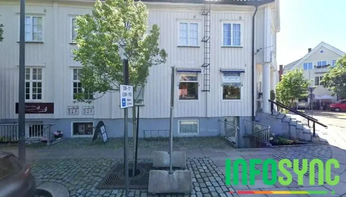iRegnskap Nes As - Årnes