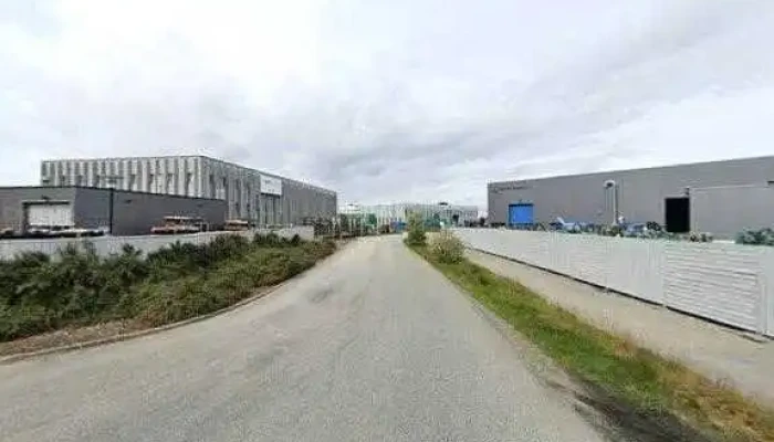 Iron Mountain Norge As -  Alle - Tananger