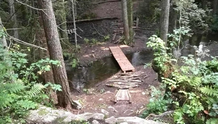 Isi Banen - Nesoddtangen