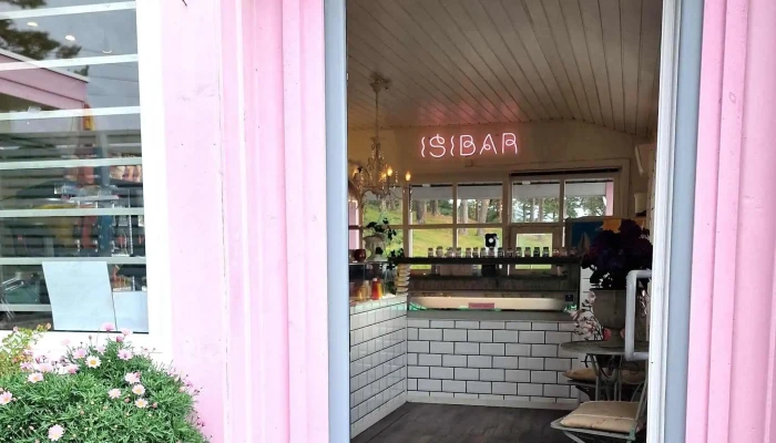 Isi Bar -  Katalog - Skjeberg