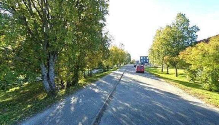 Isobygg Nordland As -  Street View 360deg - Fauske