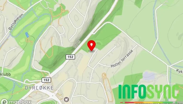 Isodren montasje As - Drøbak