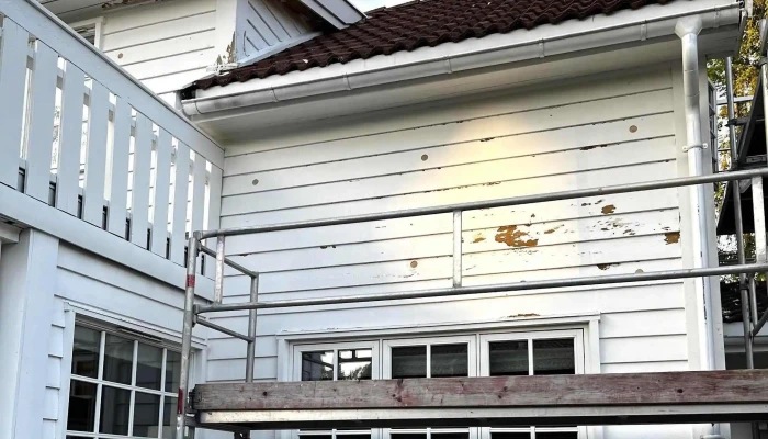 Isoenergi As - Vikersund