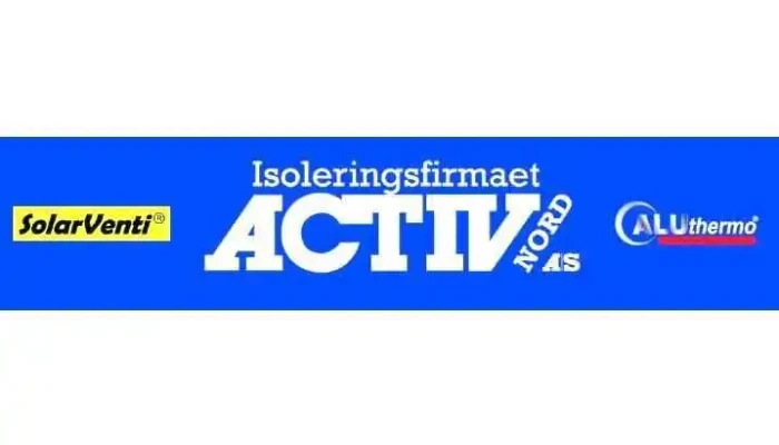 Isoleringsfirmaet Activ Nord As -  Fra Eieren - Løten
