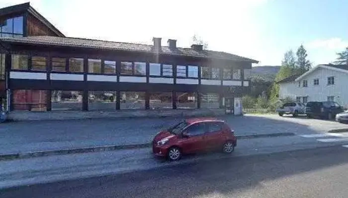 It Systemer As Avd Hallingdal -  Alle - Gol