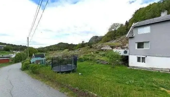 It Vest As -  Alle - Hommersåk