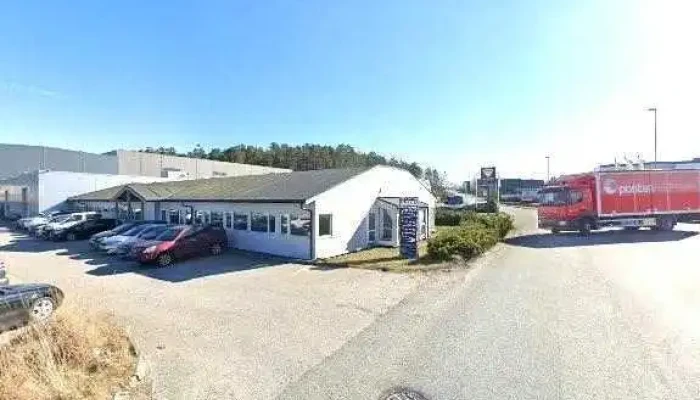 Itea As -  Alle - Kristiansand