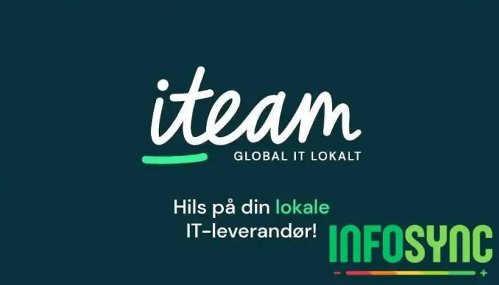 Iteam -  Fra Eieren - Kleppestø