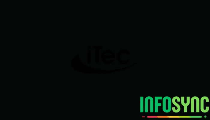Itec As Fra Eieren - Larvik
