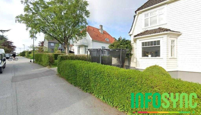 iTranslate - Stavanger