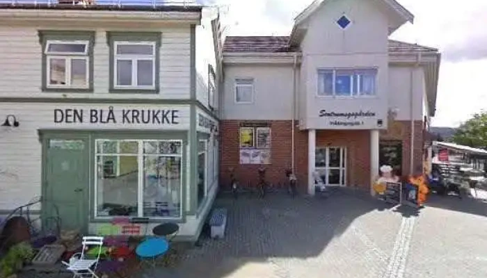 Iverdal Alle - Verdal