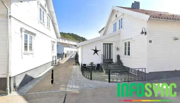 Iversen Revisjon As - Egersund