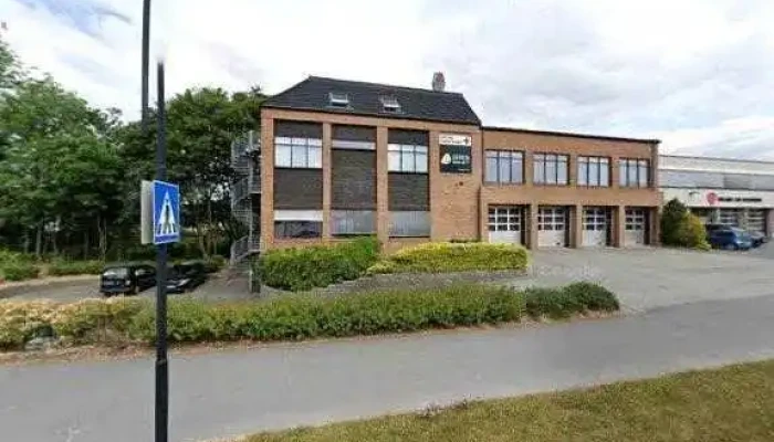 Jaeren Kabelnett Street View 360deg - Bryne