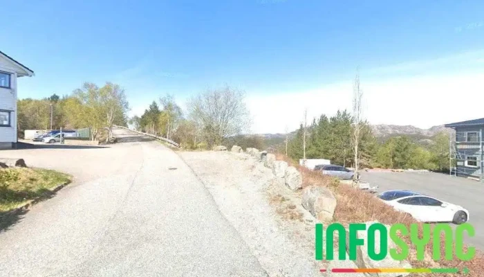 Javi regnskap og Økonomitjenester As - Skogsvåg