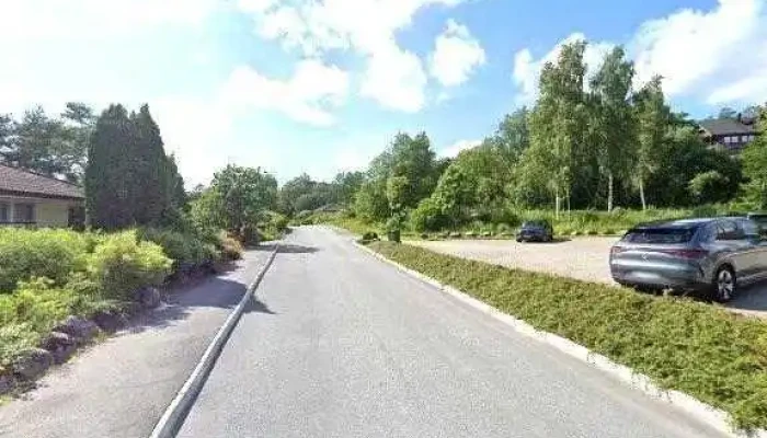 Jehovas Vitner -  Alle - Halden
