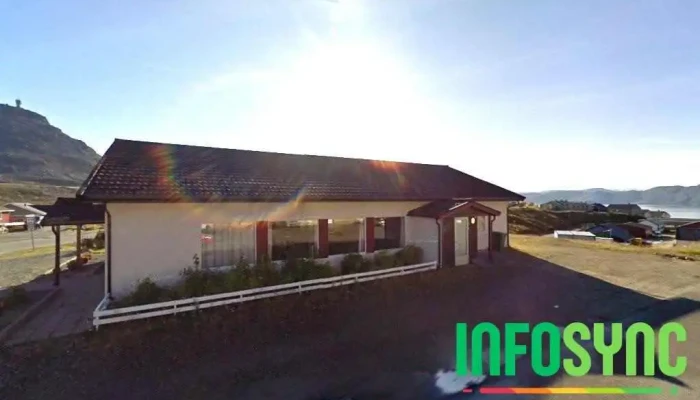 Jehovas vitner Hammerfest menighet - Rypefjord