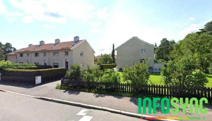 Jobbdirekte As - Tønsberg