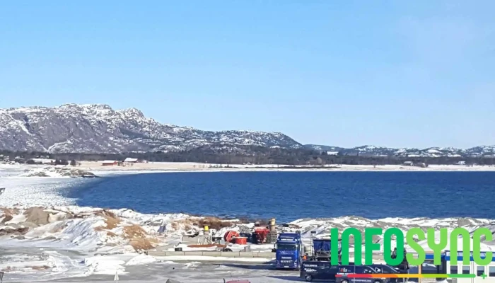 Jobzone Fosen - Brekstad